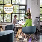 REHAU Window Solutions: złoty medal EcoVadis za doskonałość ekologiczną